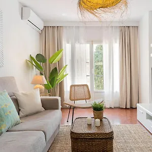 Monko Boho Chic Apartment
