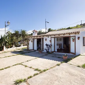 Barros Сasa de vacaciones Genovés