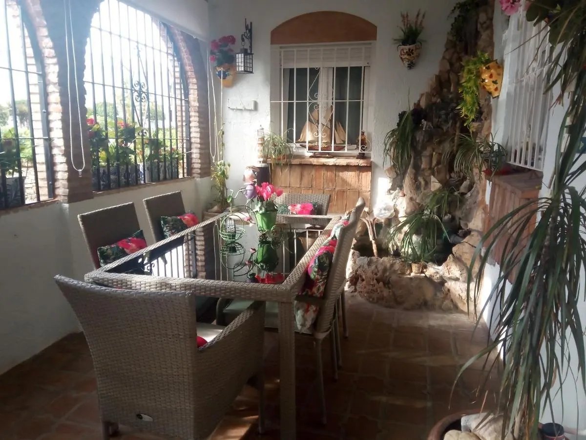 Apartamento Centrico Cerca De La Playa Torremolinos Spain