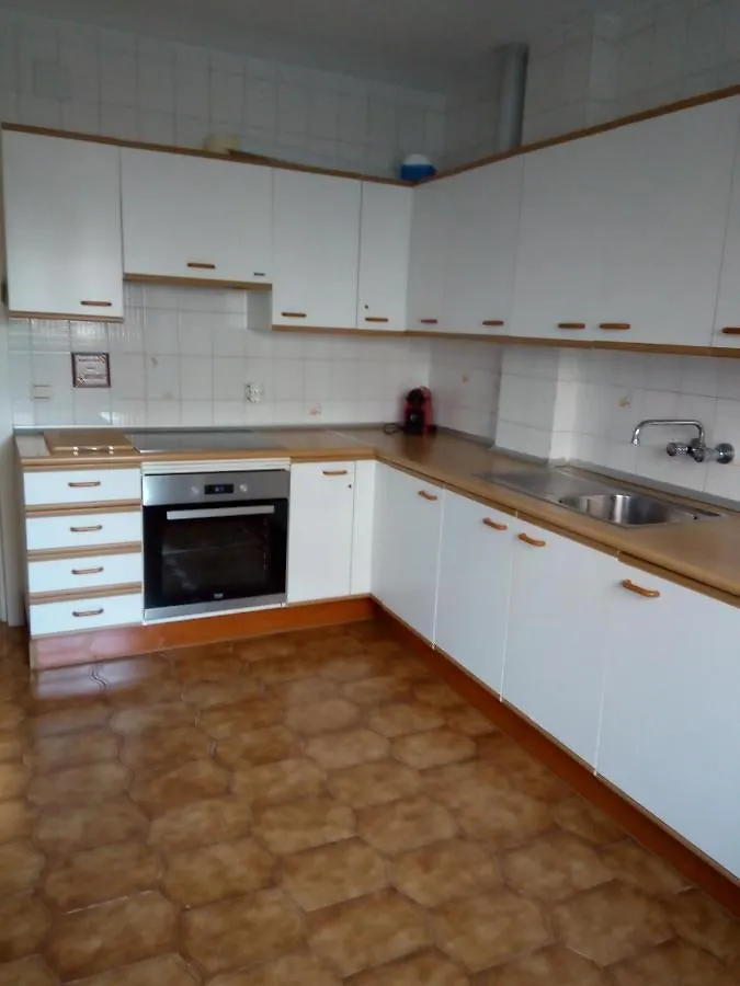 Appartement Apartamento Centrico Cerca De La Playa Torremolinos