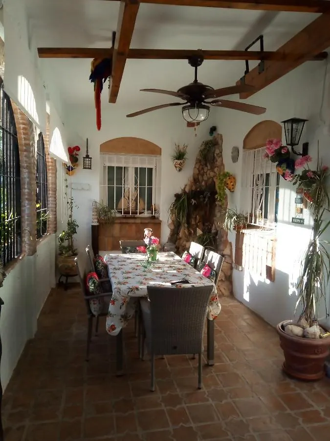 Apartamento Centrico Cerca De La Playa Torremolinos 0*,  Espagne
